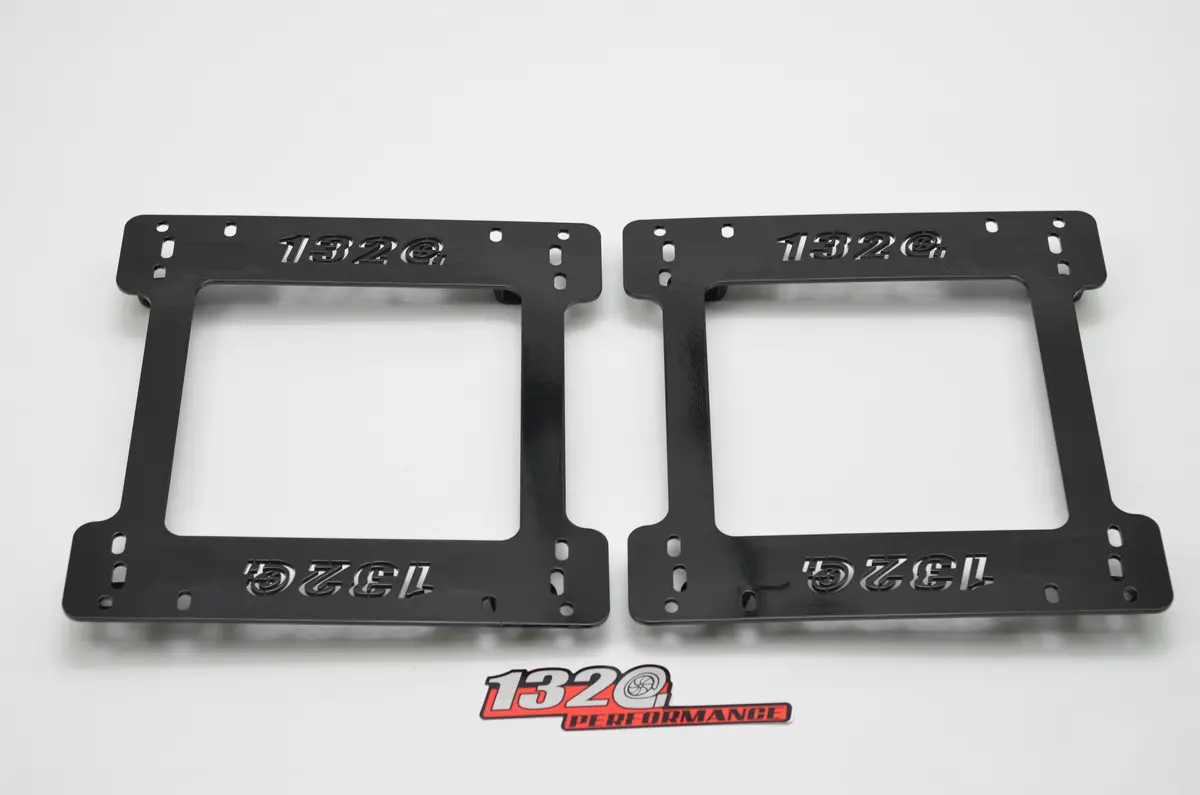 Seat Brackets For 1970 - 1974.5 Datsun 240Z S30 1