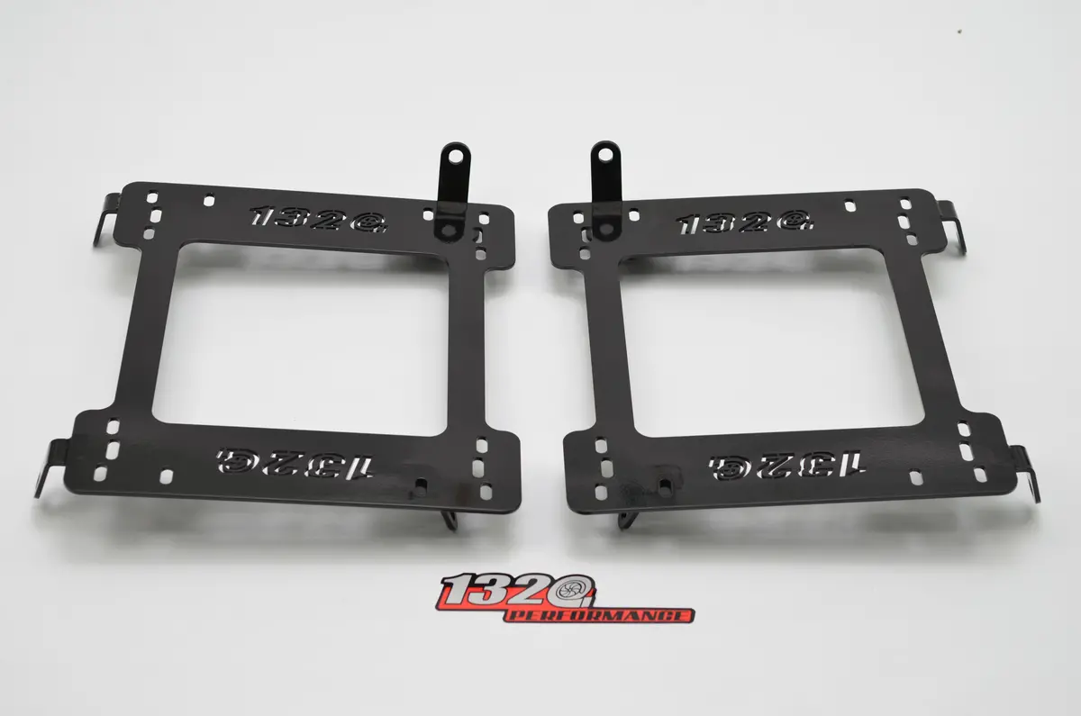 Seat Brackets For 02-06 Rsx Dc5 1