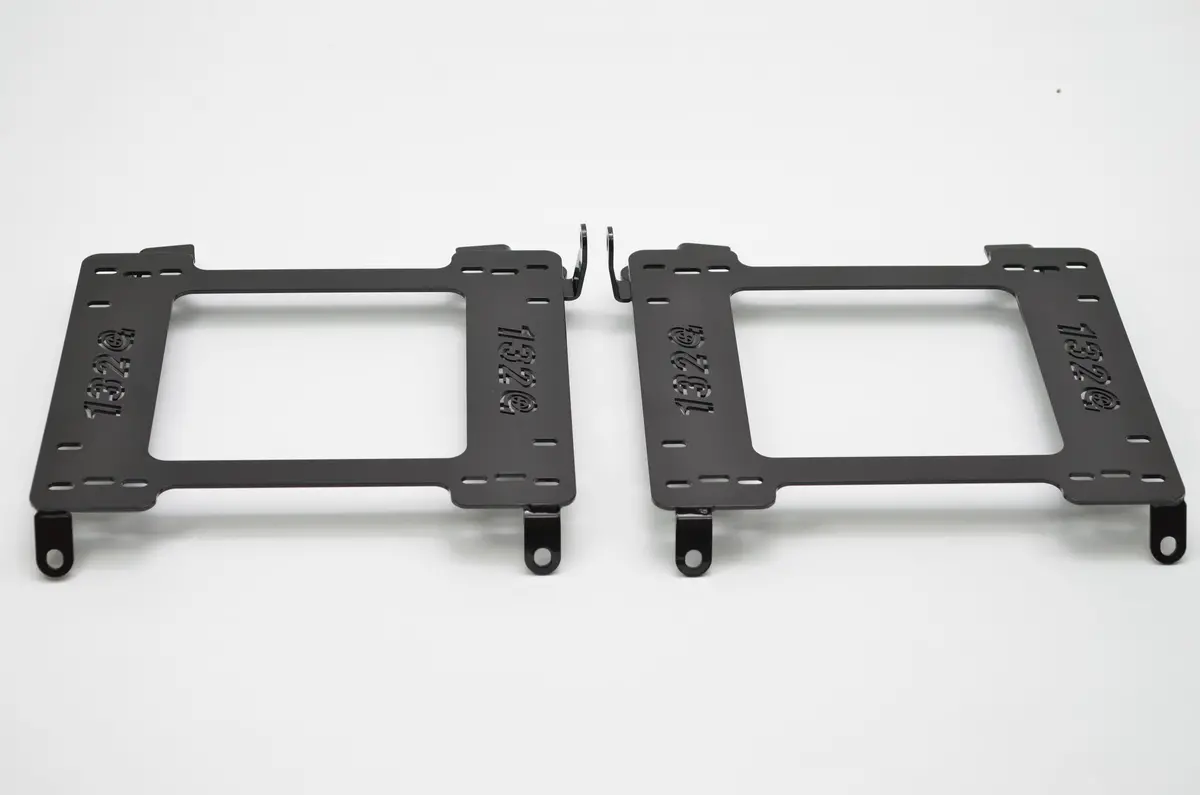 Seat Brackets For 1997-2001 Prelude Bb6 1