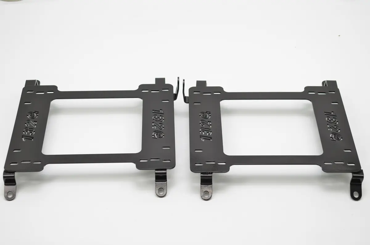 Seat Brackets For 05-15 Tacoma (No Bench Seat Tacoma) 1