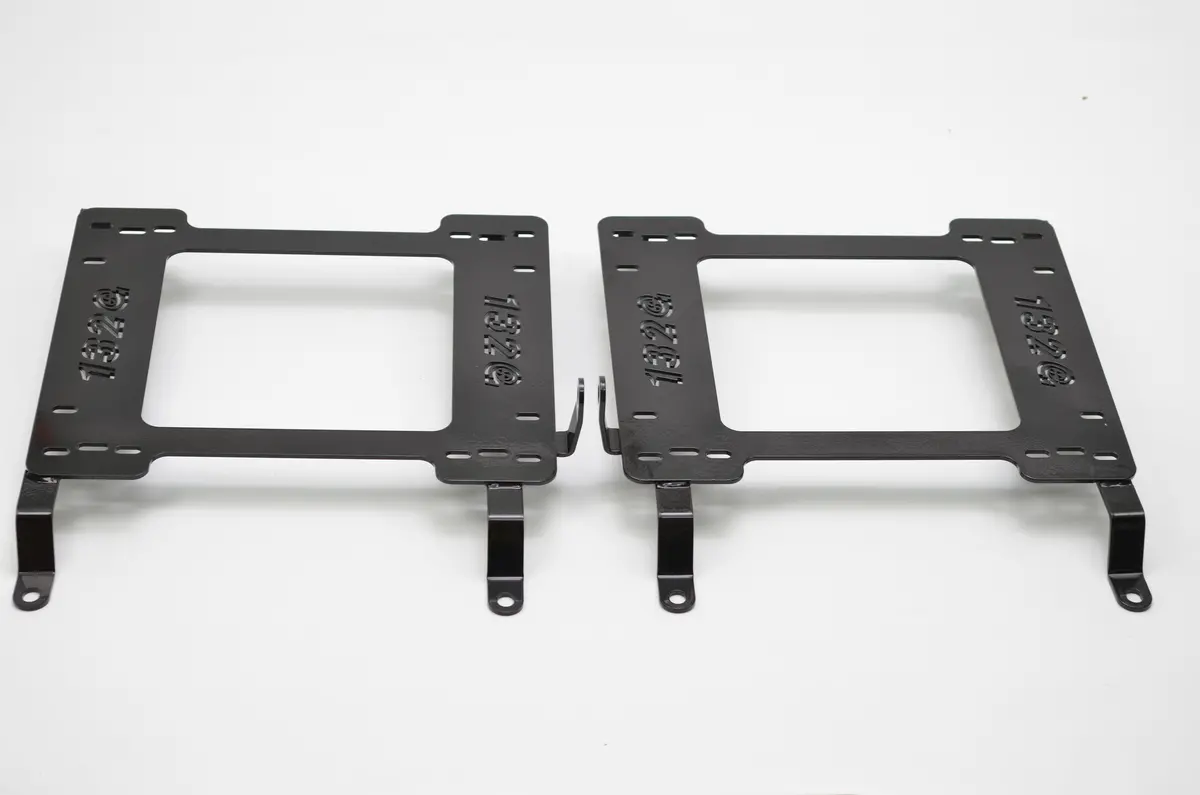 Seat Brackets For 07-14 Fj Cruiser 1