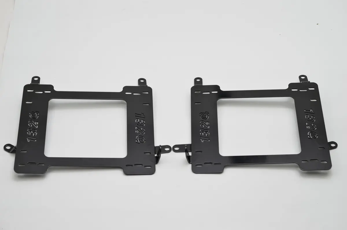 Seat Brackets For 01-08 Mitsubishi Lancer Evo 7 / 8 / 9 1