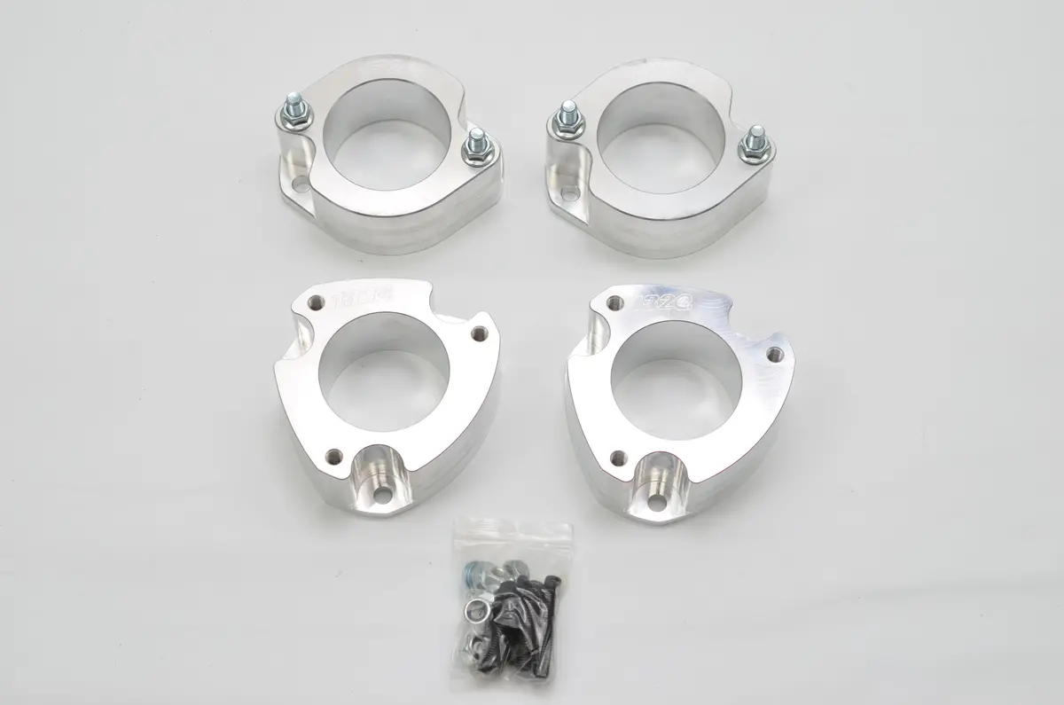 Element Front And Rear Lift Spacers For 03-11 Element 1