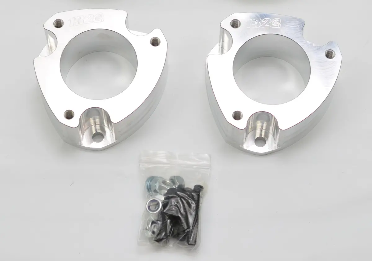 Element And 2Nd Gen Crv Front Lift Spacers For 03-11 Element And 02-06 Crv 1