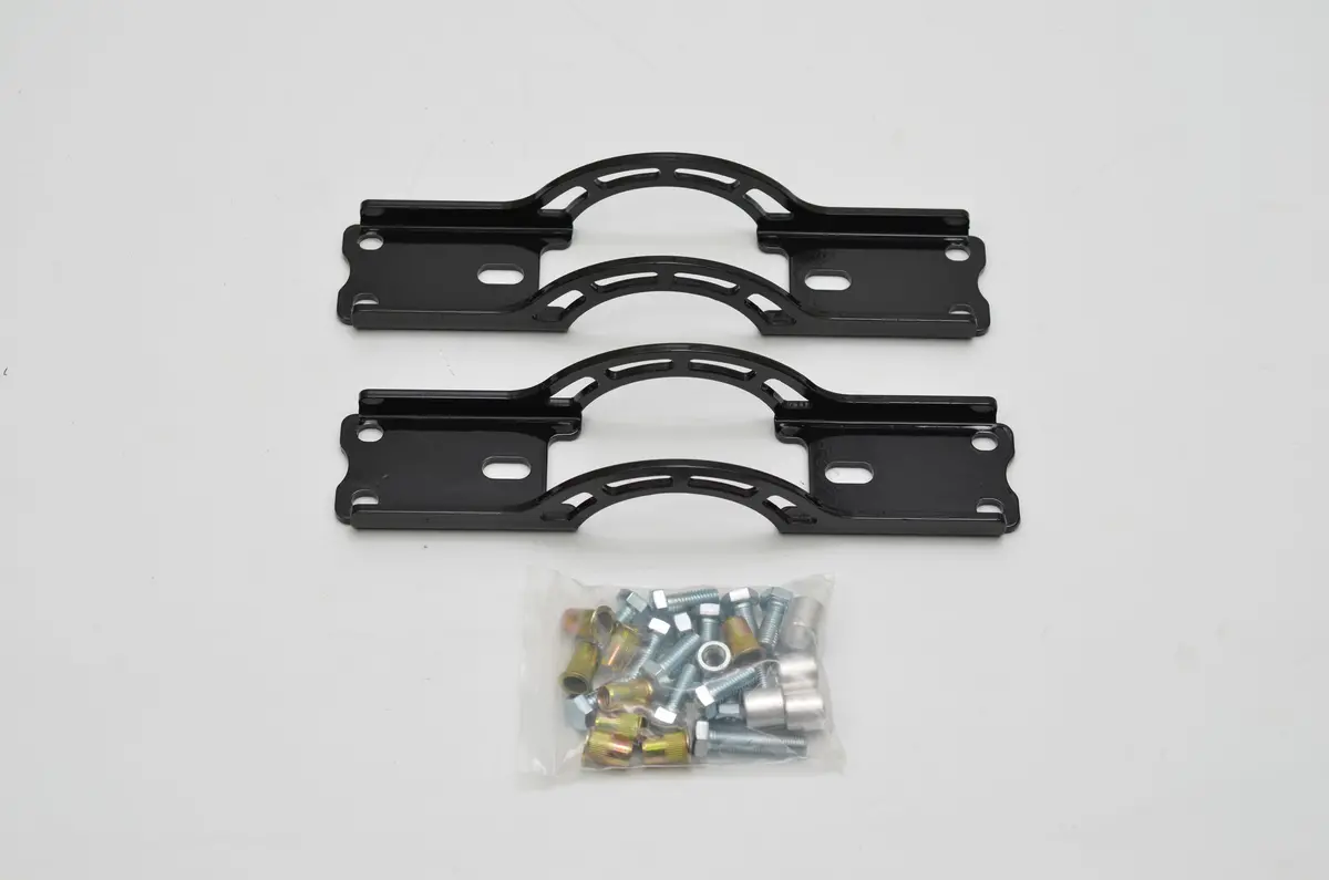 Awd Crv Viscous Coupler Mounting Brackets Fits Eg Ek Dc2 Dc5 Ef 1