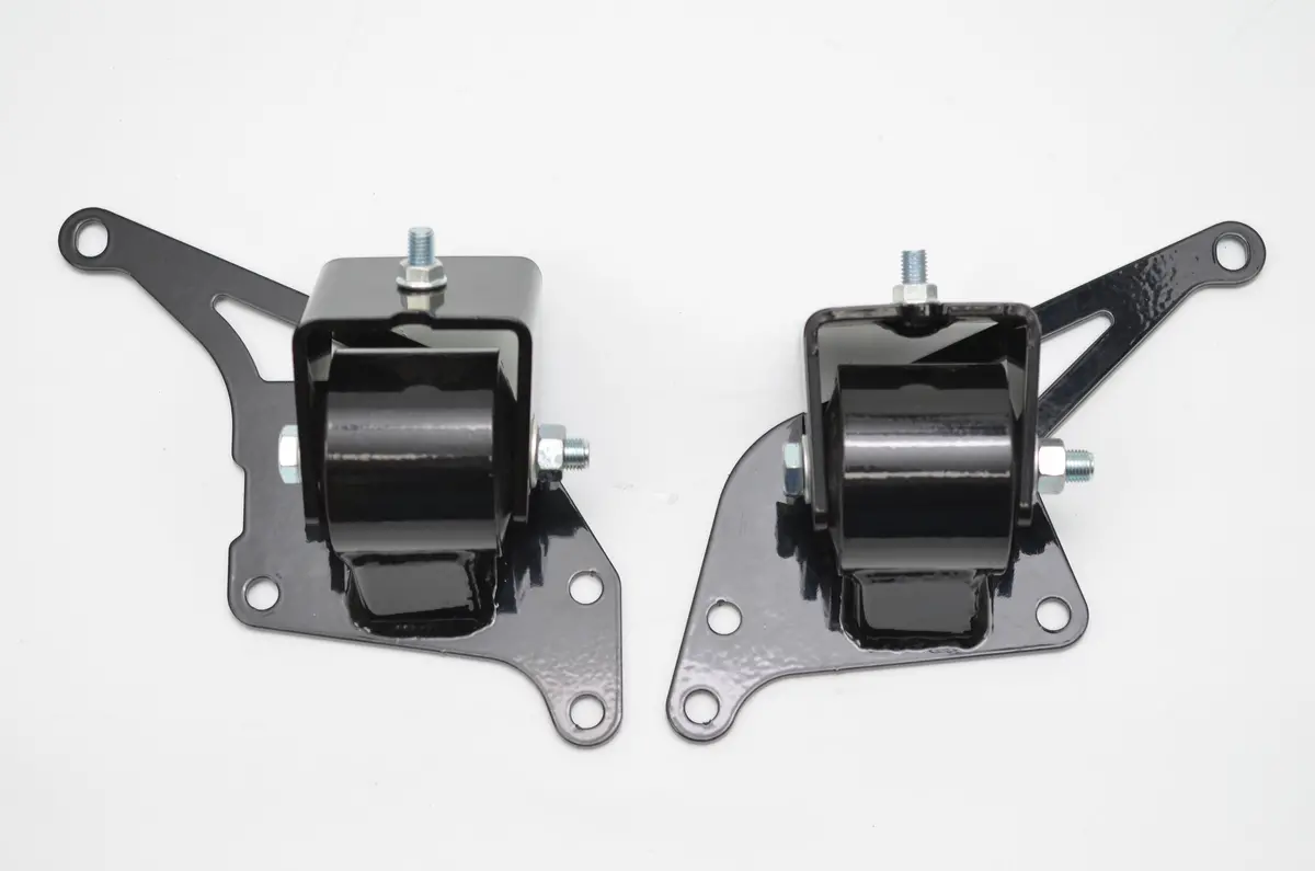 01-05 Mazda Miata (Nb/1.8L) Motor Mount Kit 1