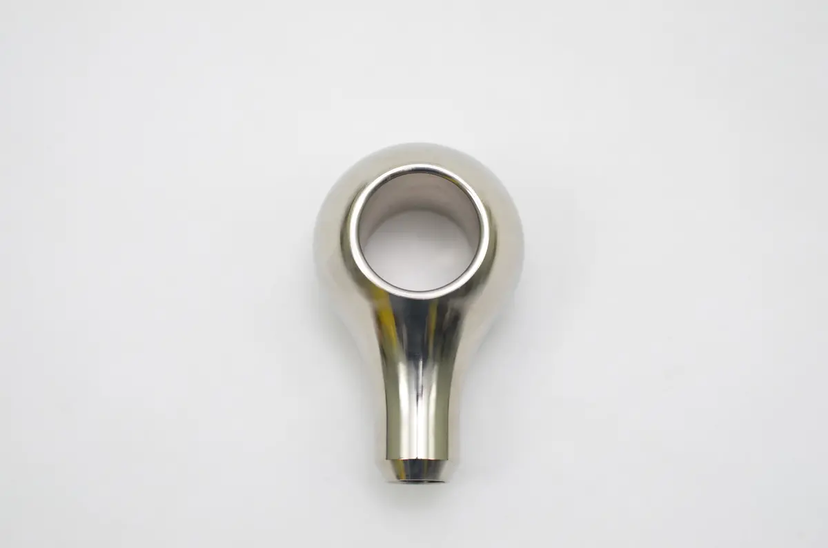 1320 Hole Shot V5 Stainless Steel Shift Knob Honda Acura Toyota Nissan Subaru 1
