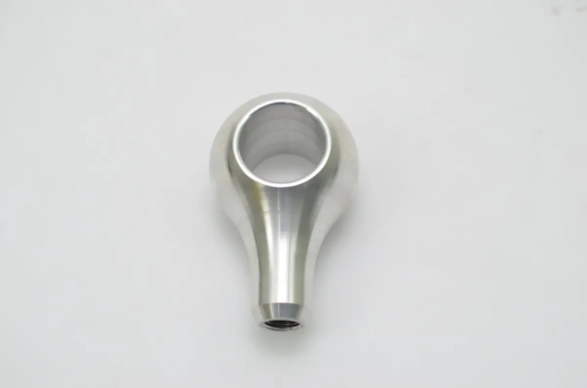 1320 Hole Shot V5 Billet 6061 Aluminum Shift Knob Honda Acura Toyota Nissan Subaru 1