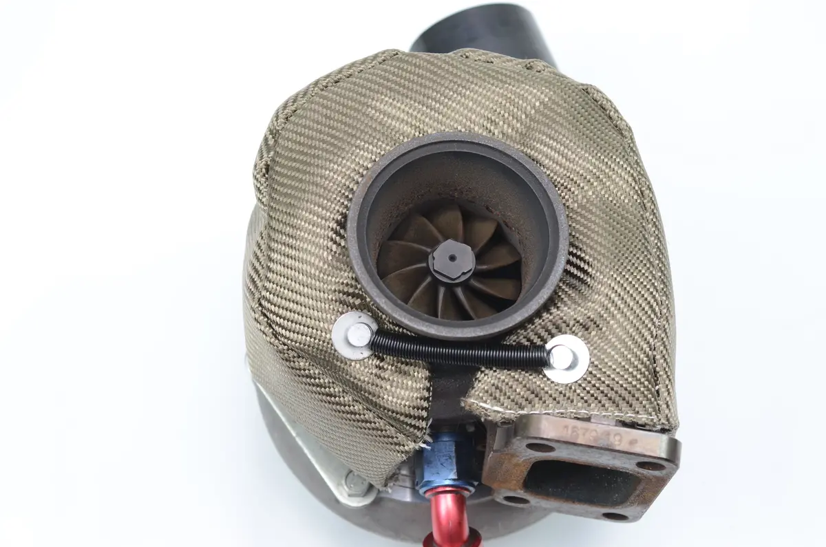 T4 Turbo Blanket-Lava 1