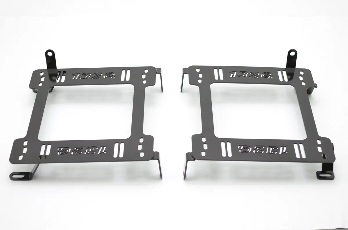 Seat Brackets For 03-11 Honda Element 1