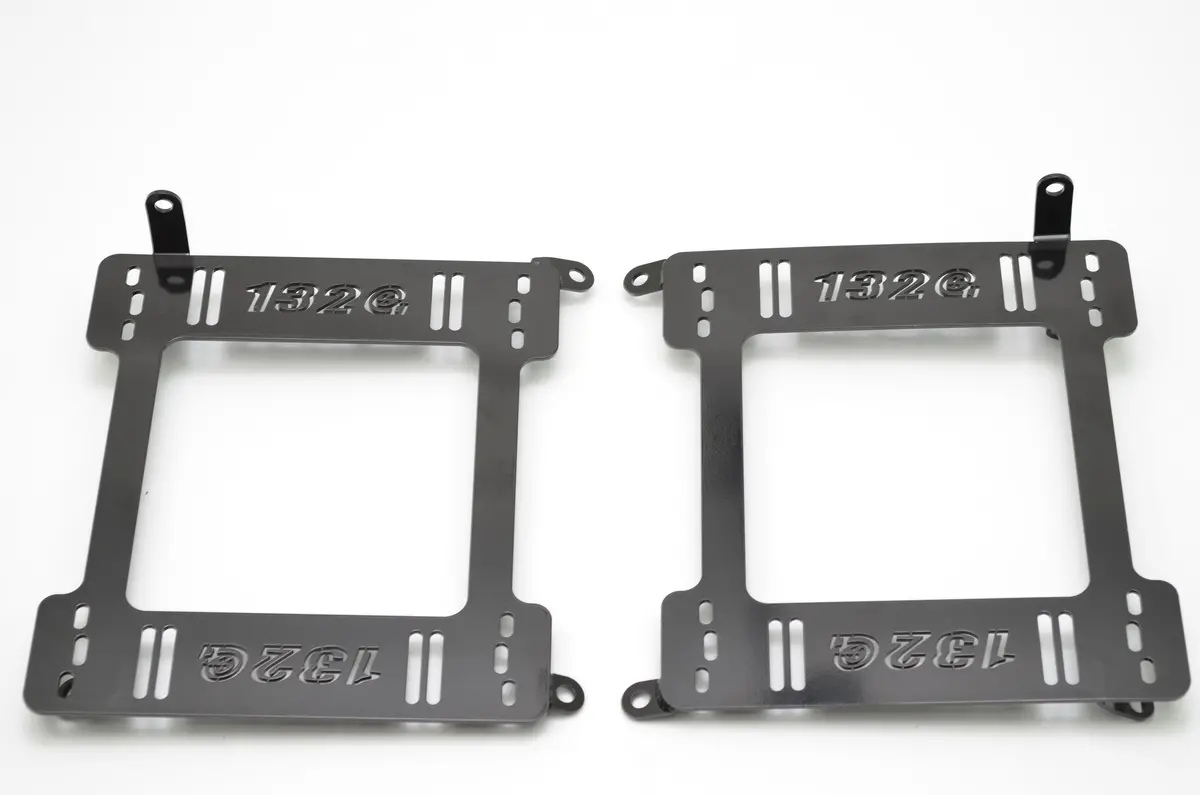 Seat Brackets For 93-98 Toyota Supra Mk4 1