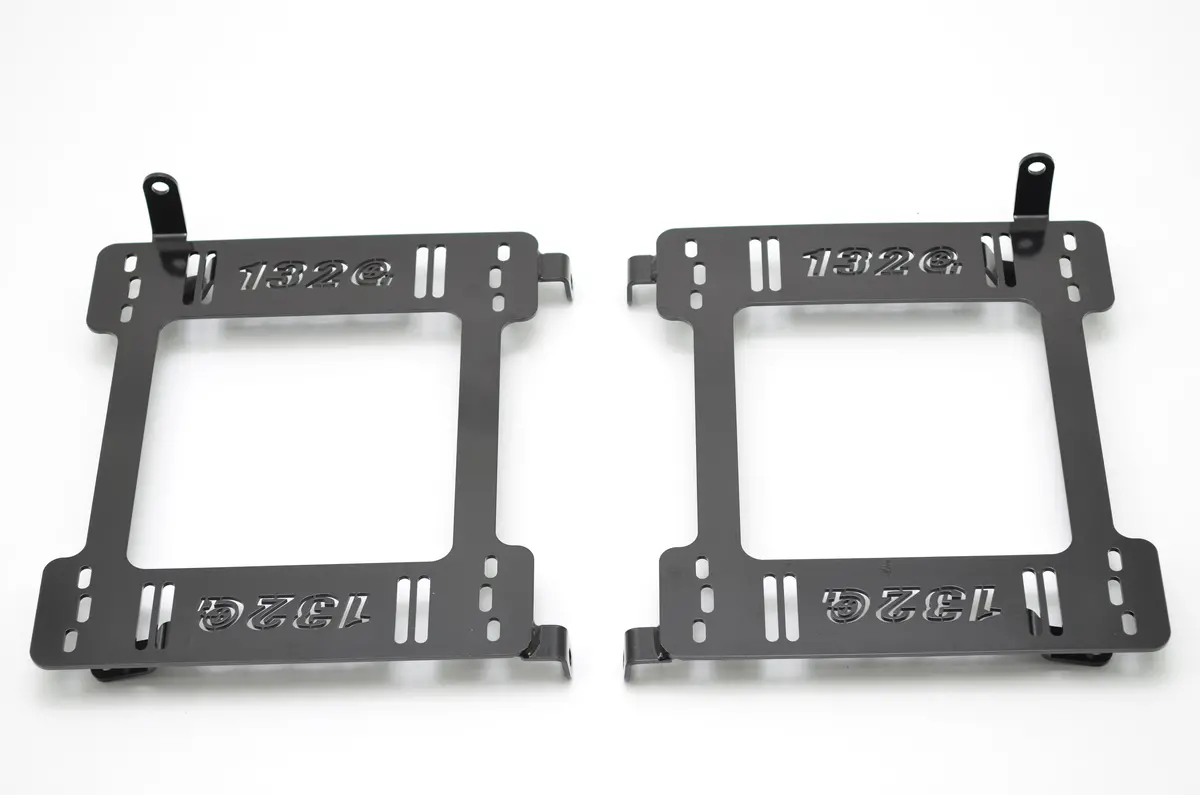 Seat Brackets For 90-99 Toyota Mr2 Sw20 W20 1