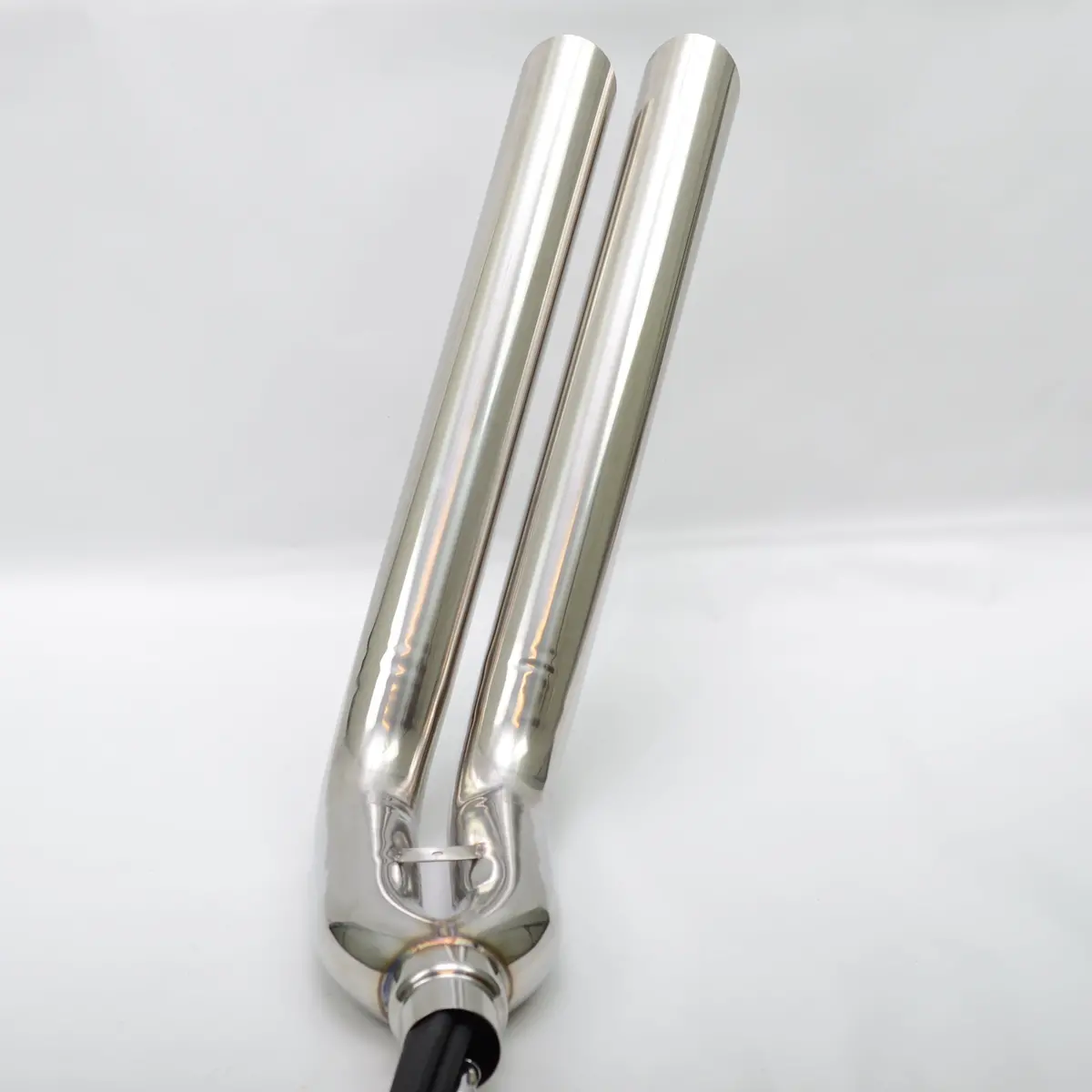 Blast Pipe Version 12 Long And Extended Blastpipe  Bosozoku 1