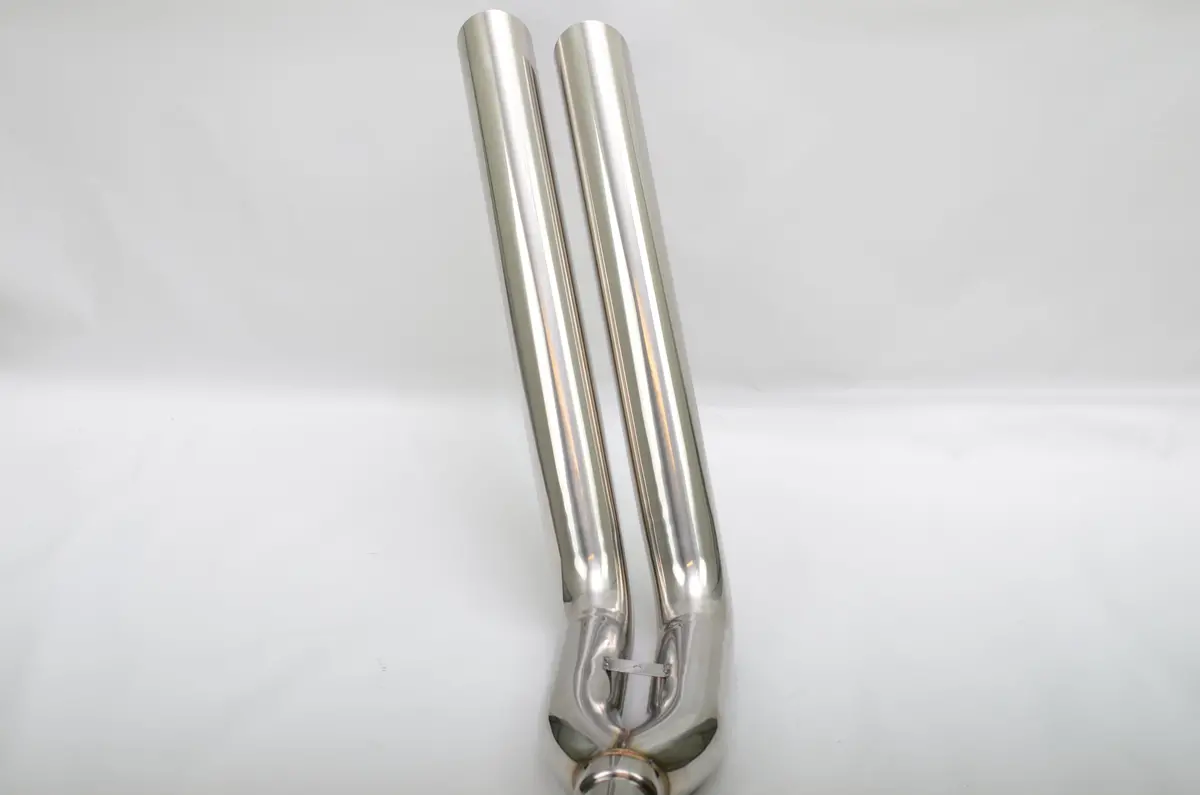 Blast Pipe Version 11 Long And Extended Blastpipe  Bosozoku 1