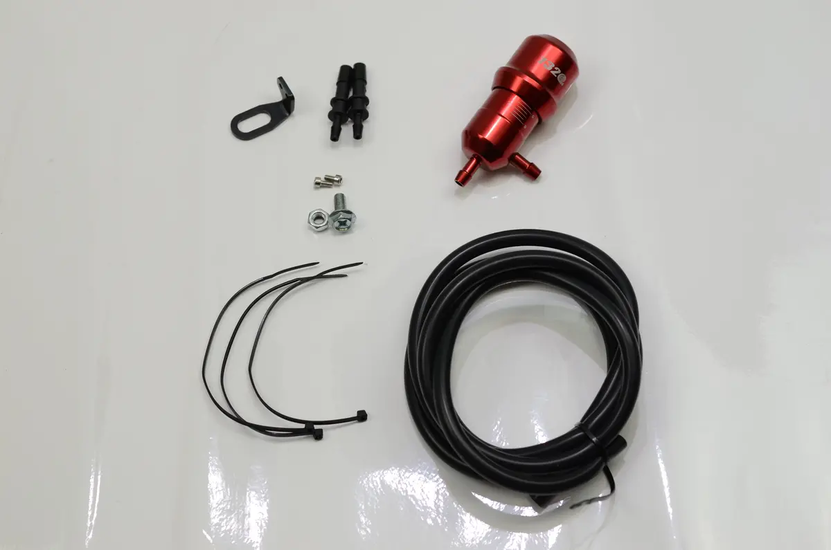 Manual Boost Controller (Black Or Red) 1