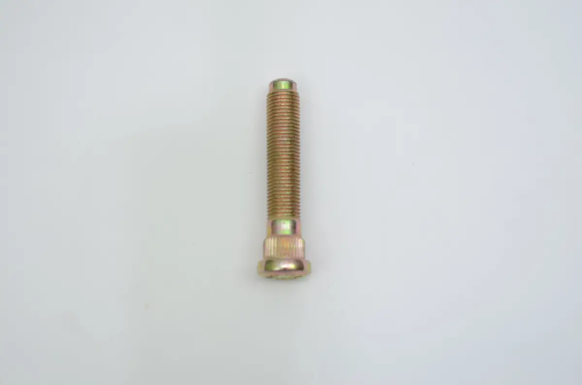 Compatible With Subaru Wrx Brz Frs Extended Wheel Stud M12 X 1.25  #1007729 1
