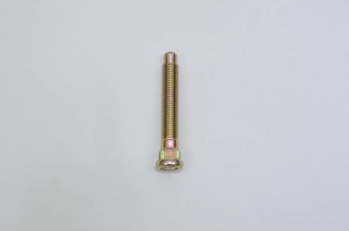 Compatible With 02-12 Subaru Impreza Wrx / Sti Extended Wheel Stud M12 X 1.25  #1007716 1