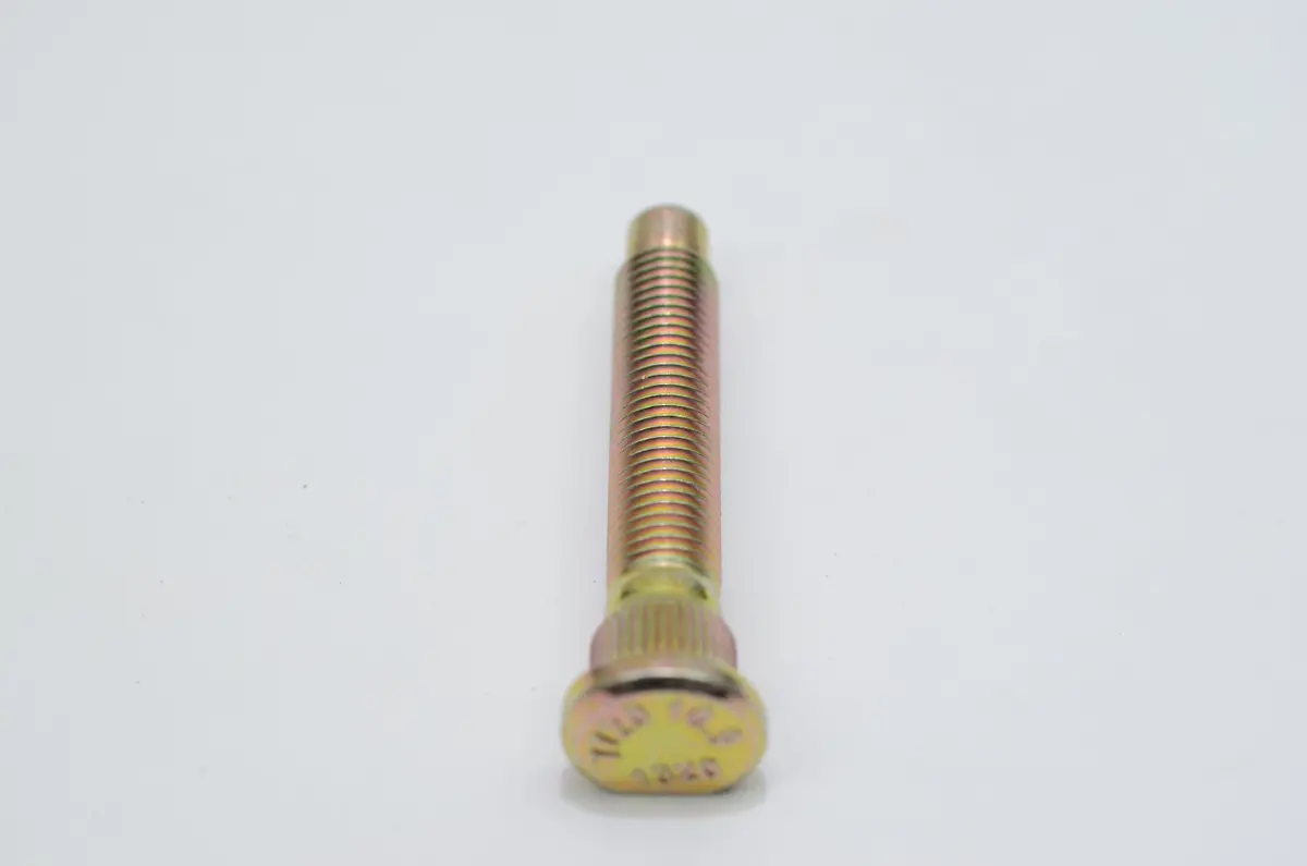 Compatible With 94-05 Mazda Miata Rear Extended Wheel Stud M12 X 1.5  #1007720 1