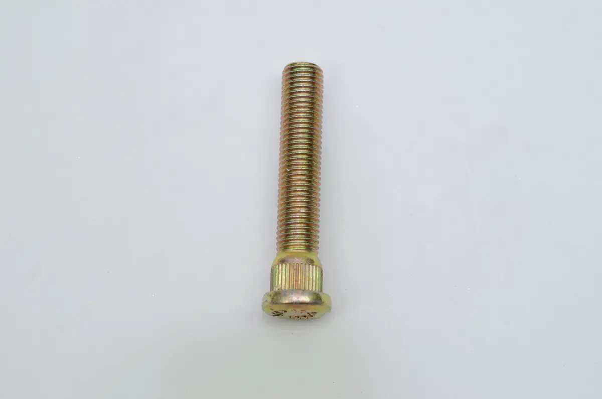 Compatible With Lexus Is300 Is250 Is350 Toyota Celica Extended Wheel Stud M12 X 1.5  #1007715 1