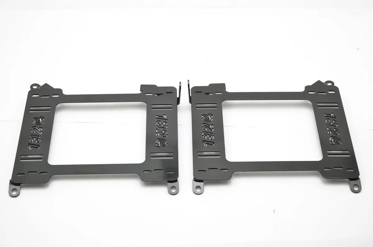 Seat Brackets For Honda S2000 S2k Ap1 Seat Adapter Base Rail 1