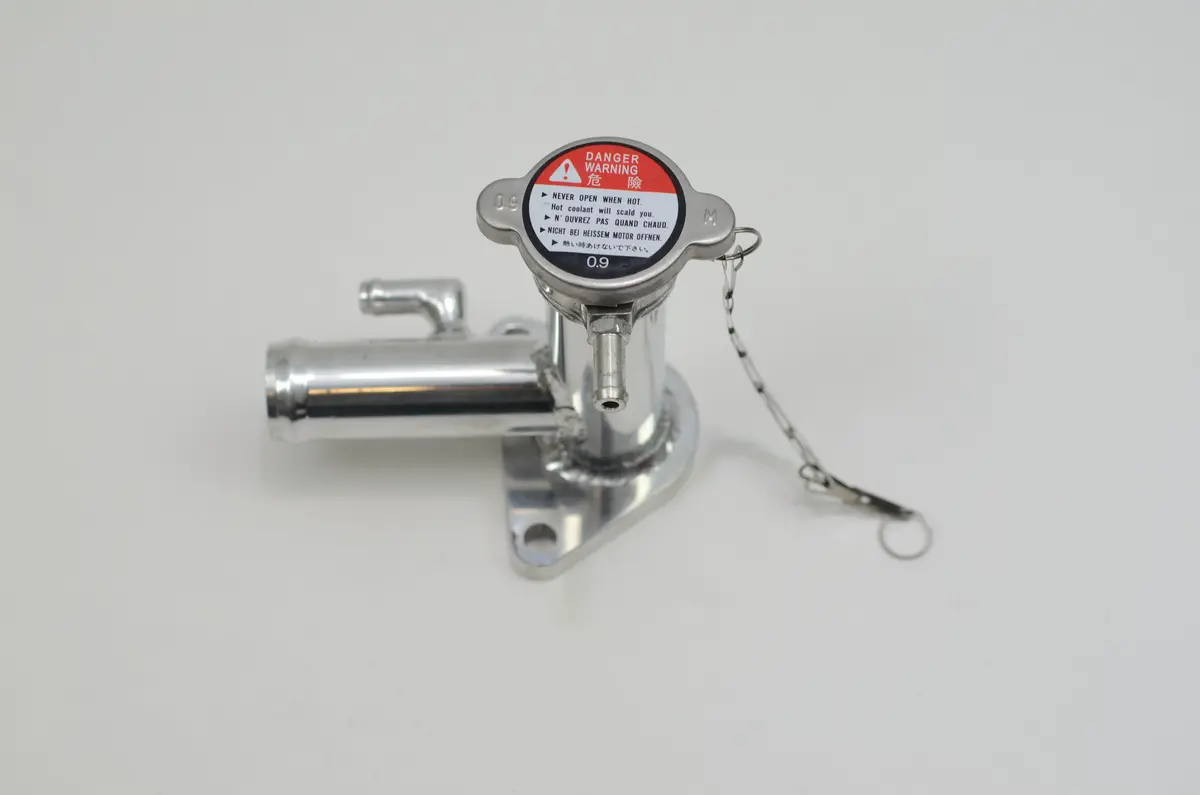 Mr2 Sw20 Water Neck 2Nd Gen & 3Rd Gen 1