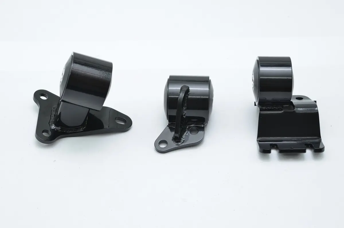 1320 Performance Motor Mount Kit For 1990-1993 Integra Da9 Db2 B18a B17a 1