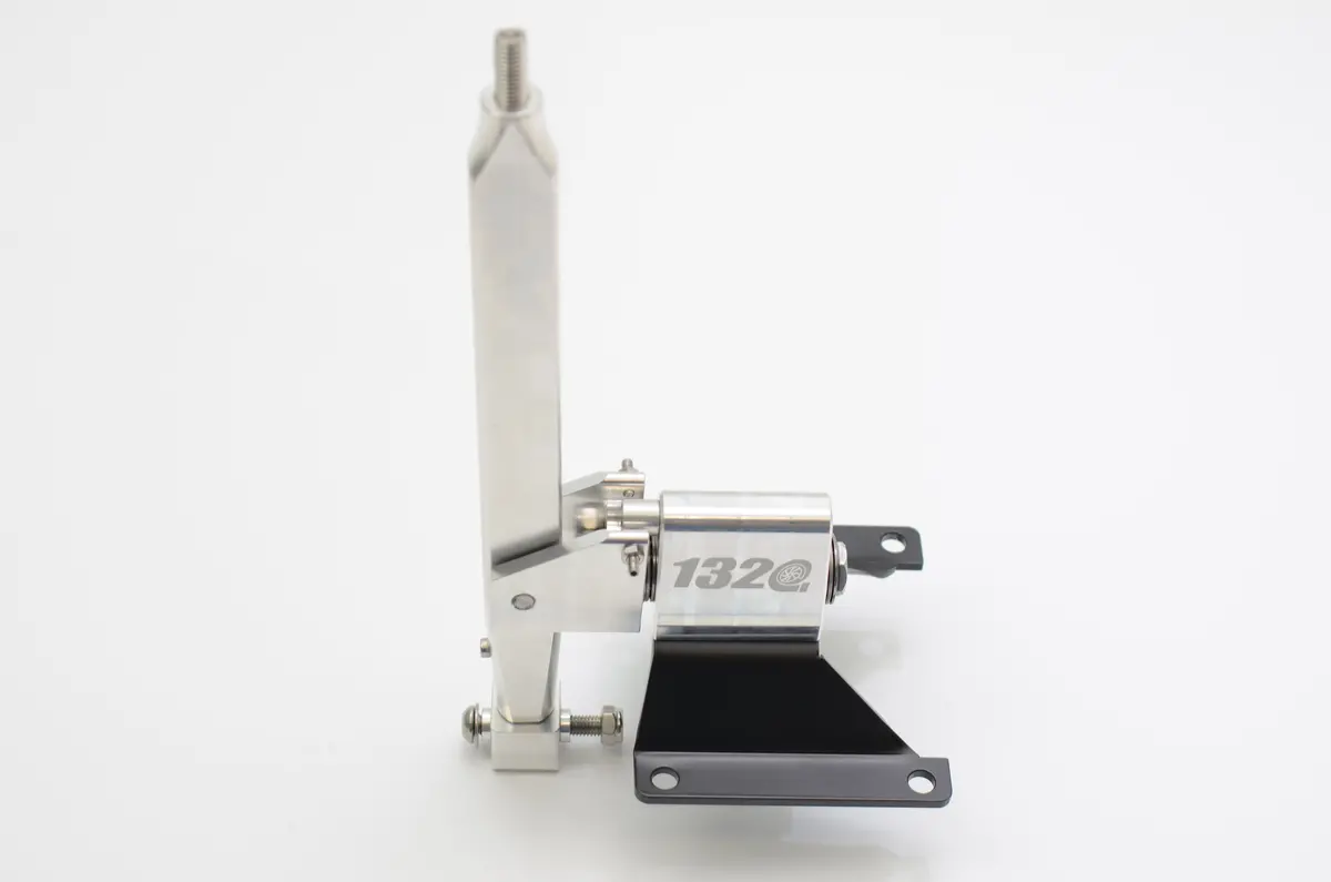 Race Shifter For Eg Ek Dc2 Ef Da B & D Silver Series Civic Integra Delsol Itr Si Honda Acura 1