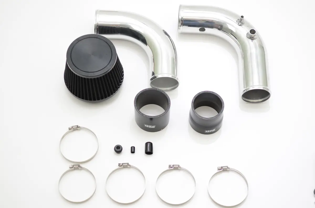 K Swap K20 K24 Cold Air Intake System 3 Inch - Kswap Eg/Ek/Dc2 1