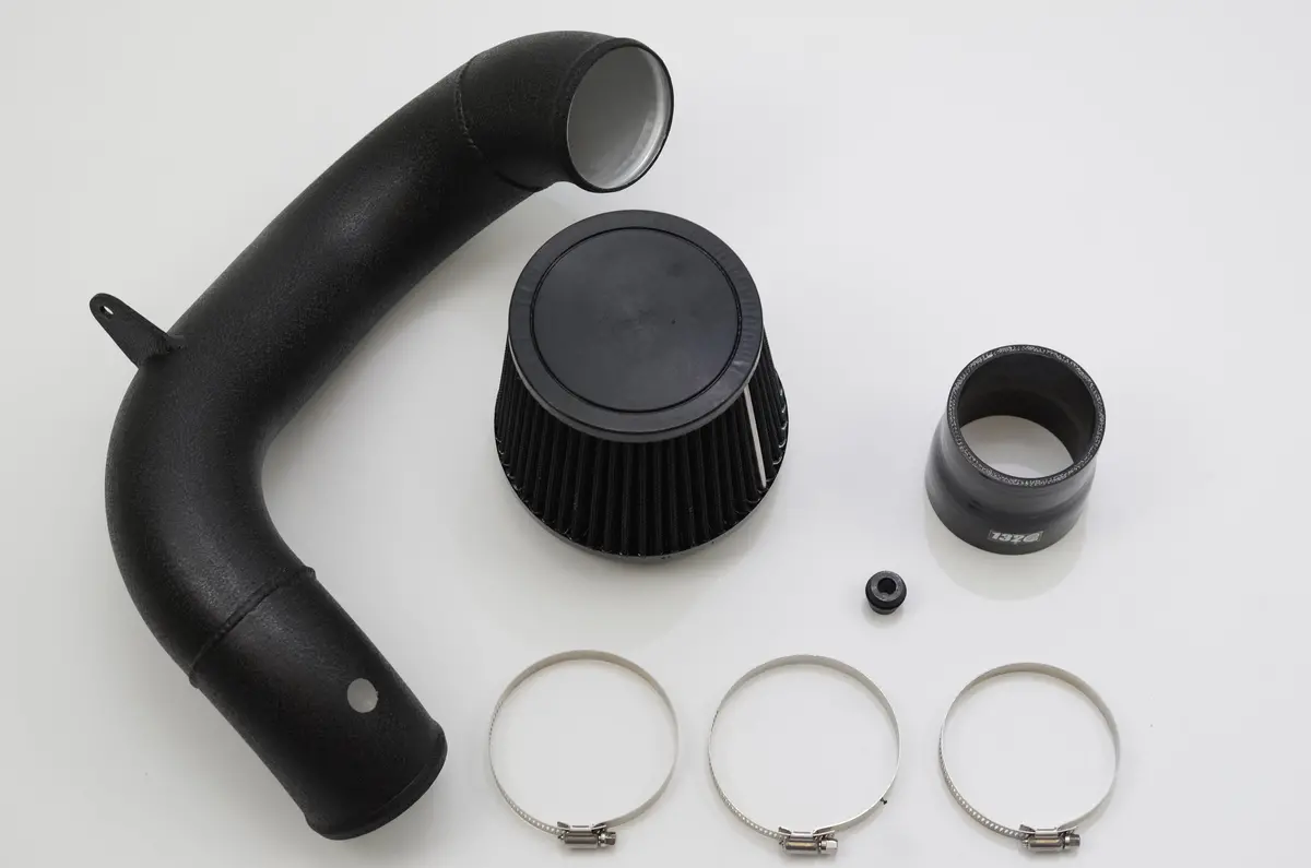 K Swap K20 K24 Ram Air Intake System 3 Inch - Kswap Eg/Ek/Dc2 1