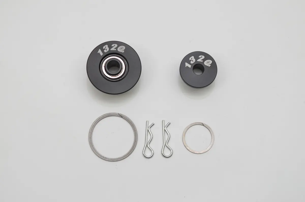 Shifter Cable Bushings (02-06 Rsx & 01-06 Civic) 1