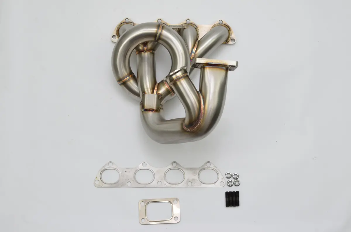 B Series Uel™ Turbo Manifold Gsr Si B16 B20 B18c1 B18 1