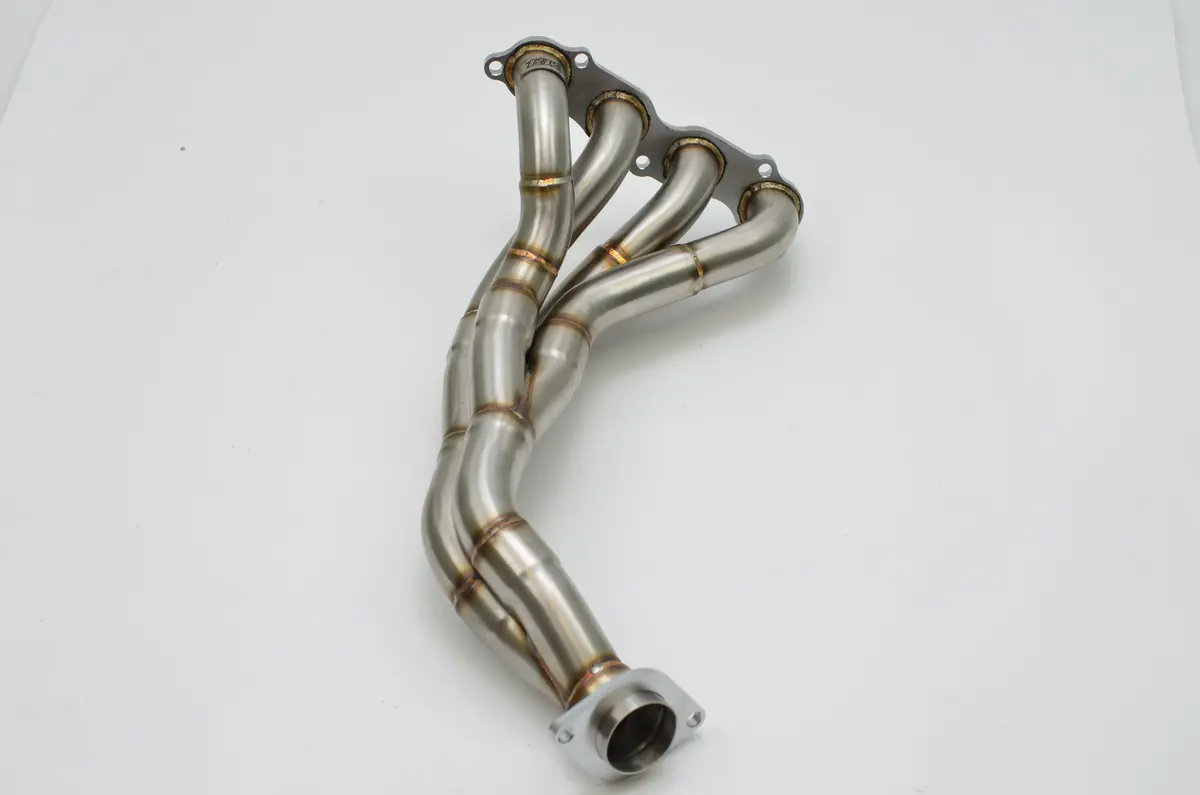 02-06 Crv 03-11 Element Header & Pre 65 With K Series Swap, Header Only Rd4 1
