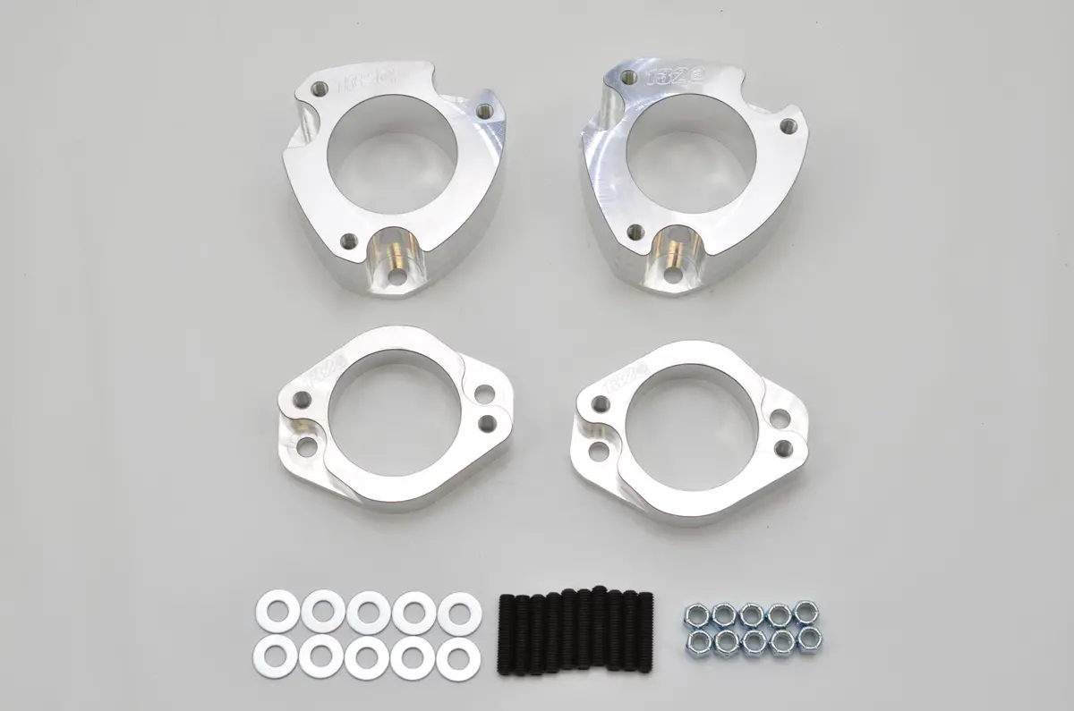 2 Inch 2002-06 Honda Cr-V Lift Spacer Kit Rd4 Crv 1