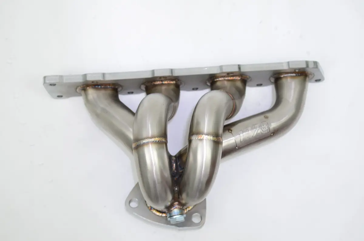 Polaris Slingshot Header /  Turbo Manifold 2.0 Version. 1