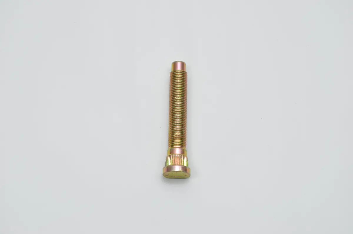 Compatible With 05-14 Ford Mustang Rear, Extended Wheel Stud 1/2-20  #1007723 Ws-128 1