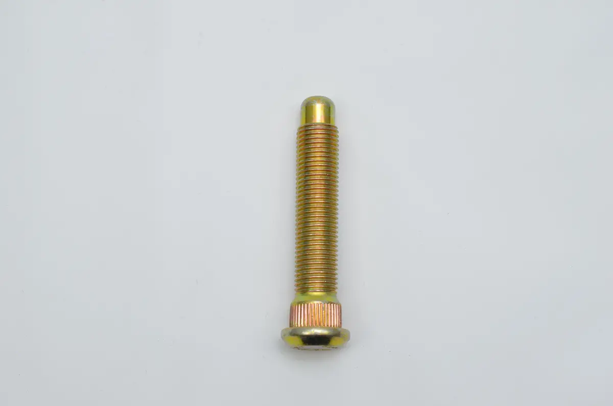Compatible With 17+ Honda Civic Type R Fk8 M14x1.5 Extended Wheel Stud #1007744 Ws-130 1