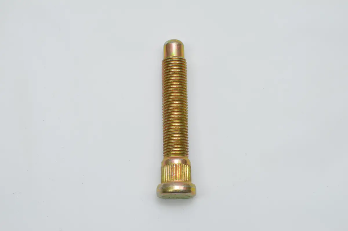 Compatible With 88+ Honda Rsx Civic Si Crv Extended Wheel Stud M12 X 1.5 #1007711 1
