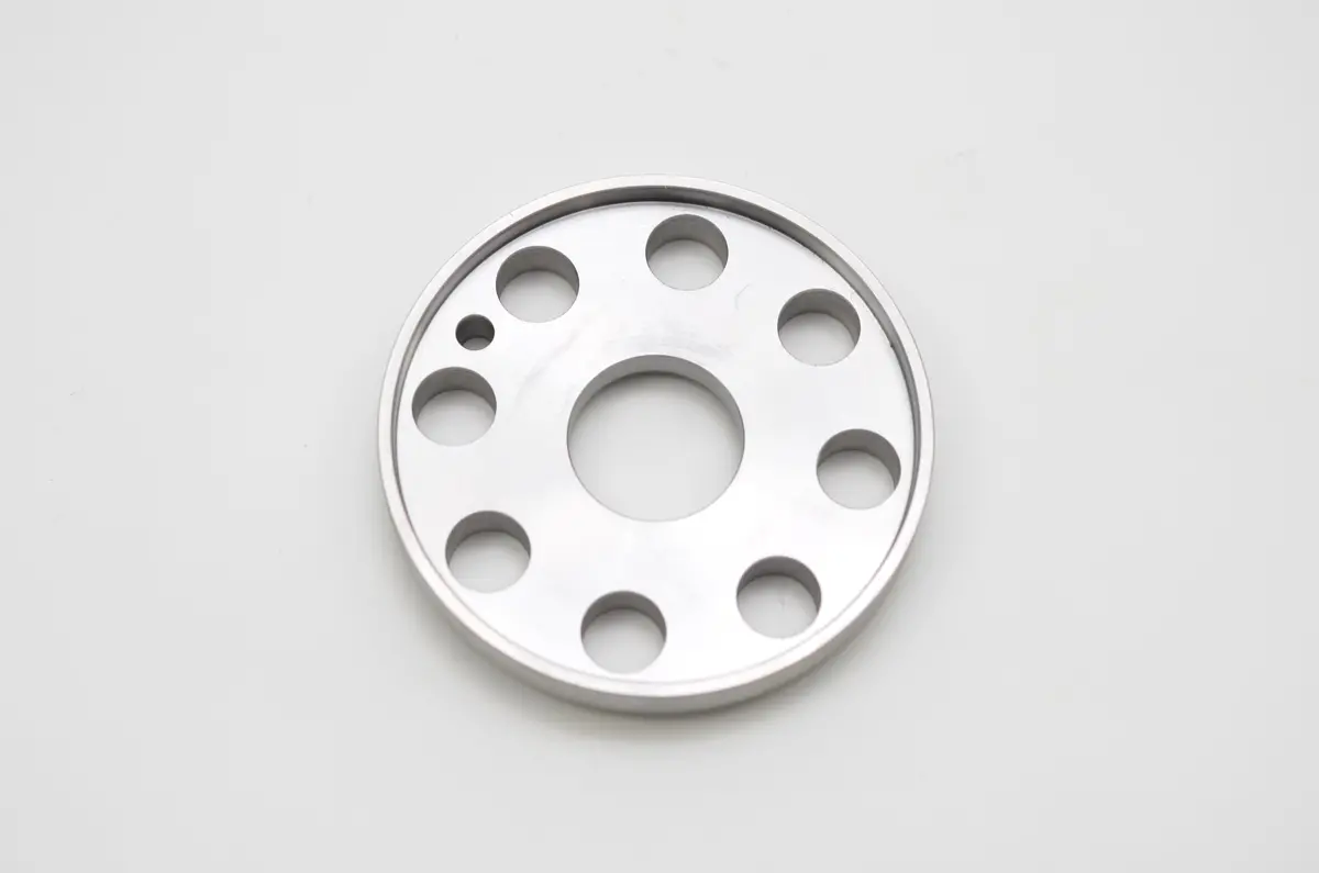 H2b Flywheel Spacer For H22 H23a F20b With B Series Trans 1