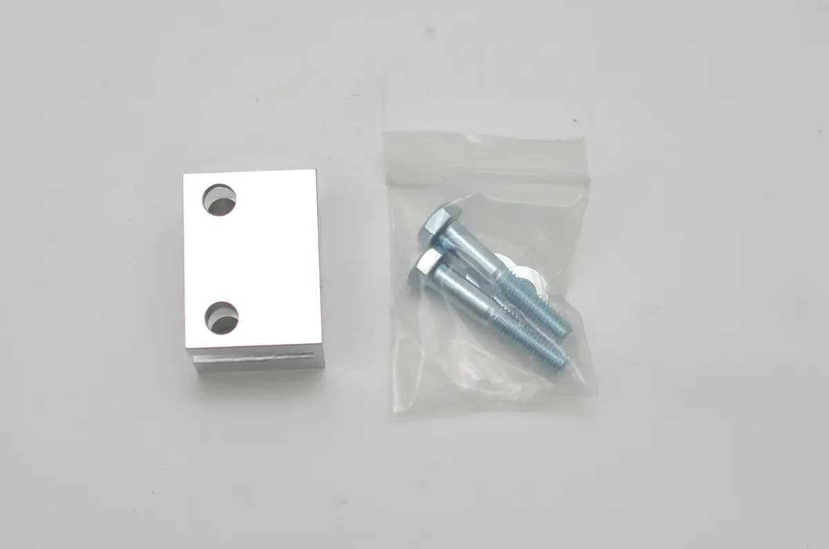 H2b Clutch Slave Spacer With Hardware 1