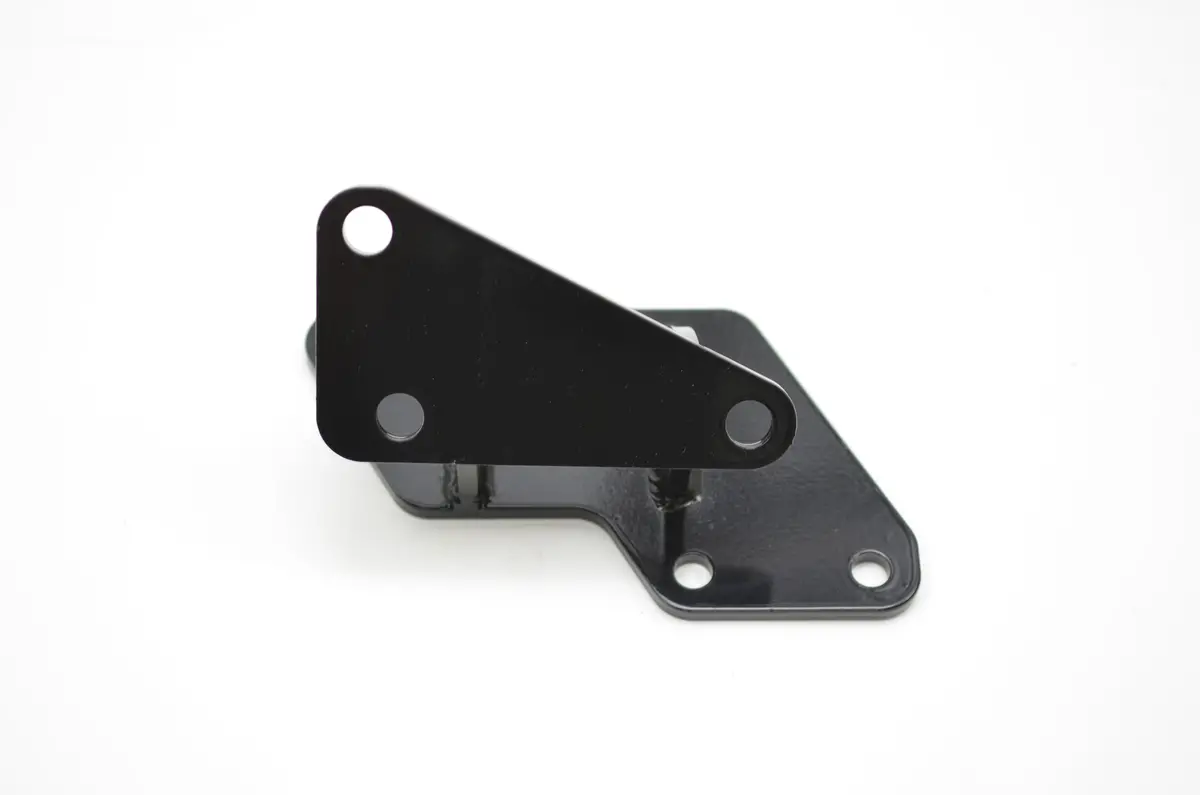 H2b Intermediate Shaft Adapter 1