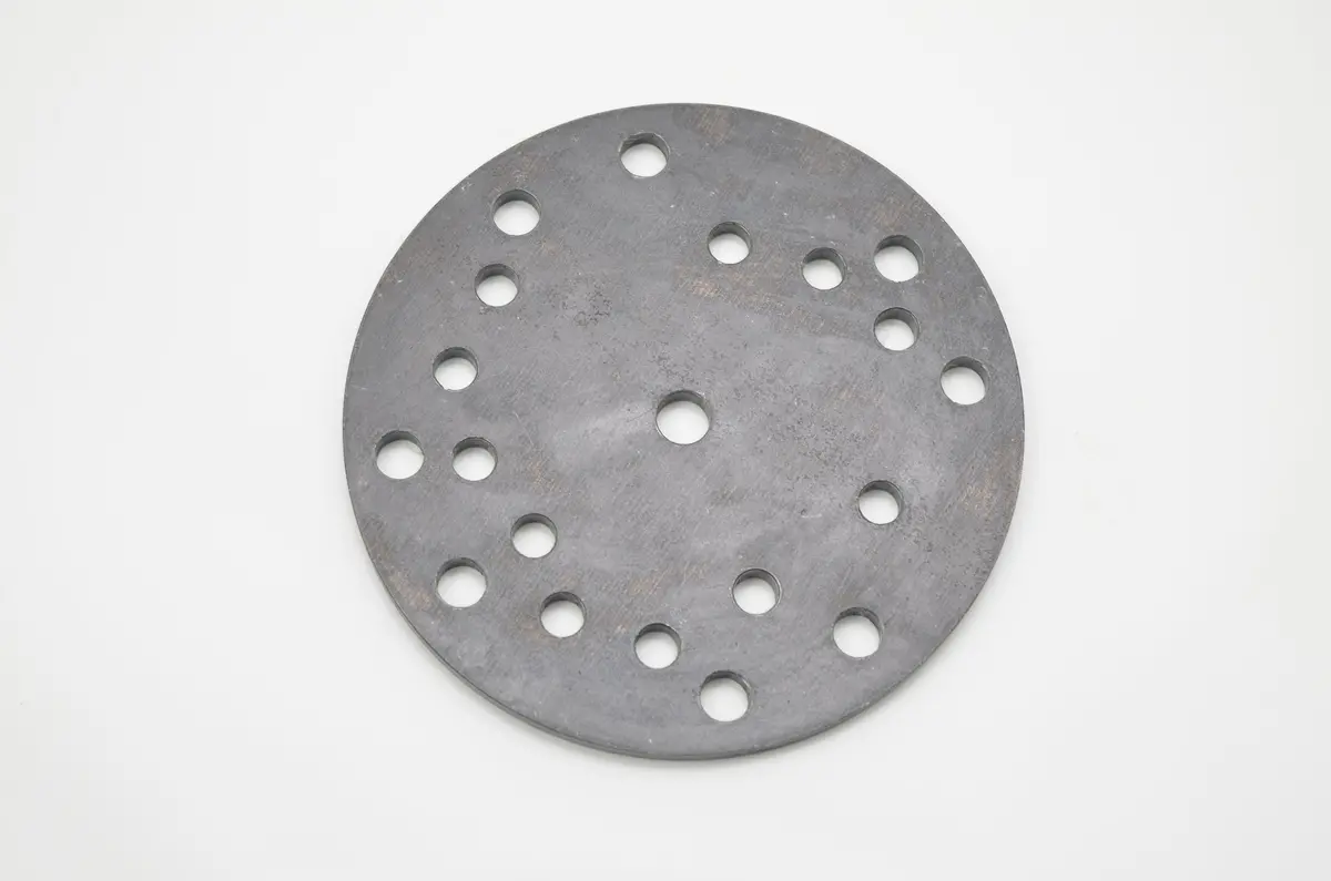Spare Tire Mounting Plate 5X4.5 5X5 5X5.5 6X5.5 8X6.5 8X6.69 5X114.3 6X139.7 5X127, 5X139.7, 8X165.1, 8X170 1