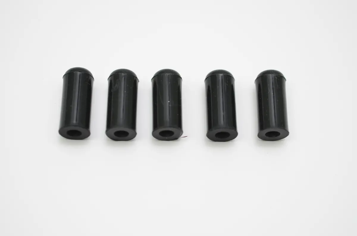Silicone Vacuum Caps 4Mm To 32Mm Qty 5 Pcs 1