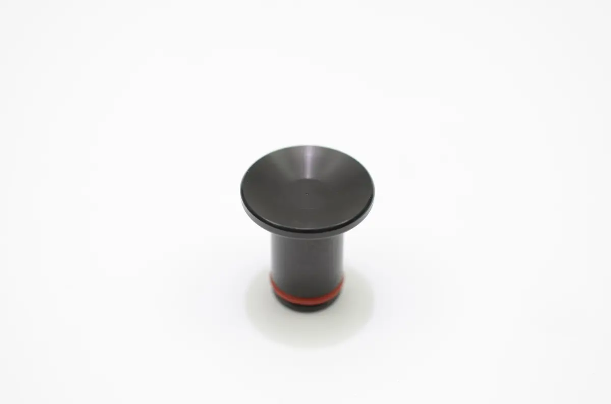 Brake Drift Button (Black) For 2013-2020 Brz & Fr-S Aluminum Easy Parking 1
