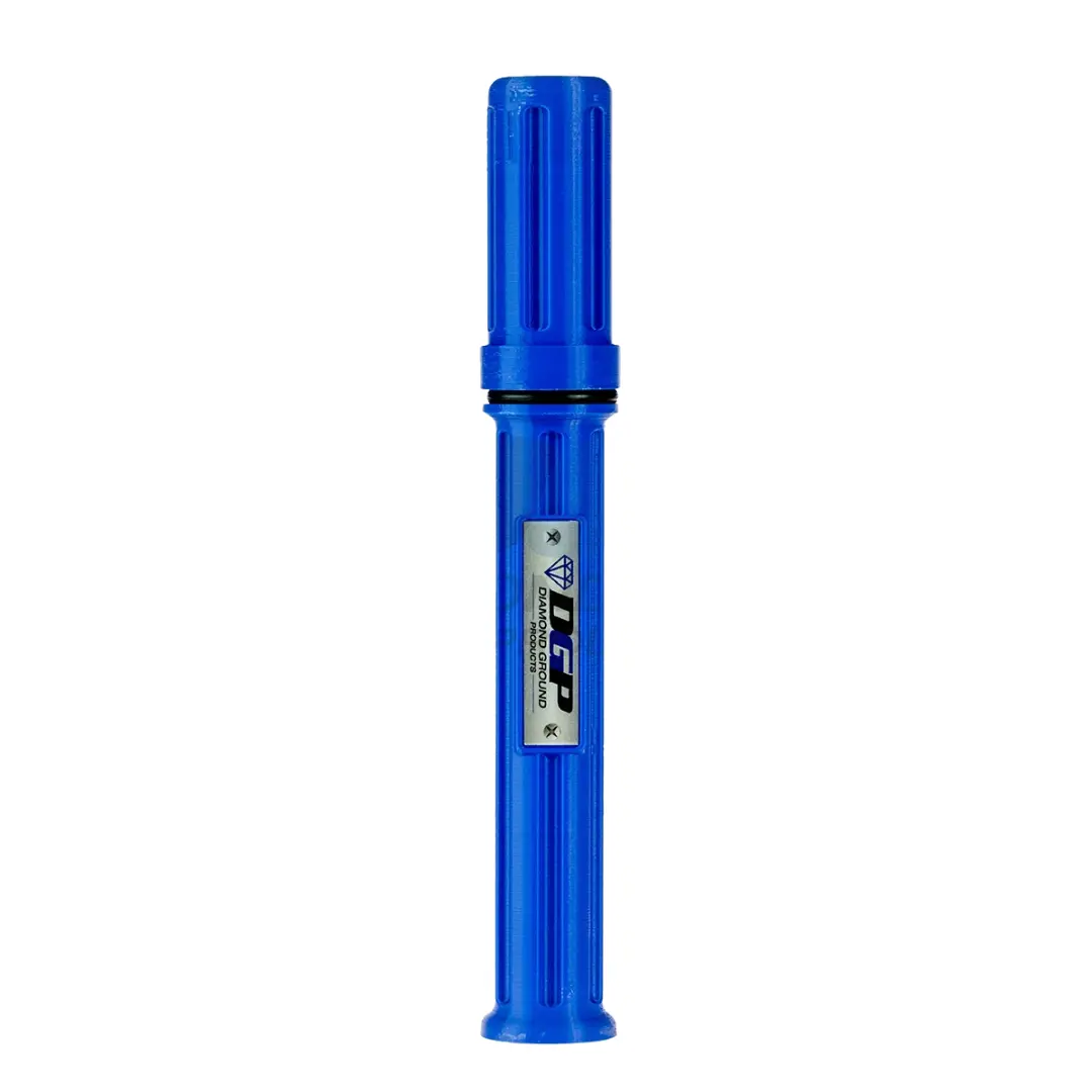 Diamond Ground Arc Saber Tungsten Storage Tube 1