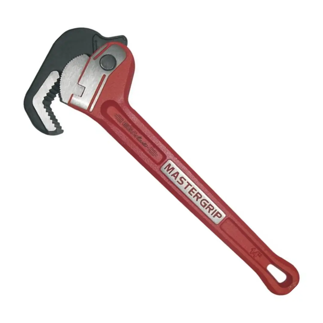 Ega Master 61406 Mastergrip Pipe Wrench (14") 1