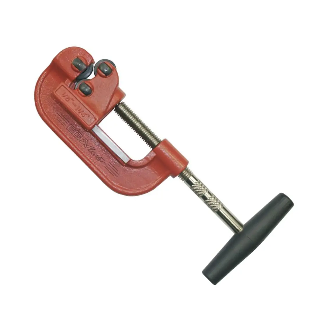 Ega Master 63172, 2" Steel Tube Cutter 1