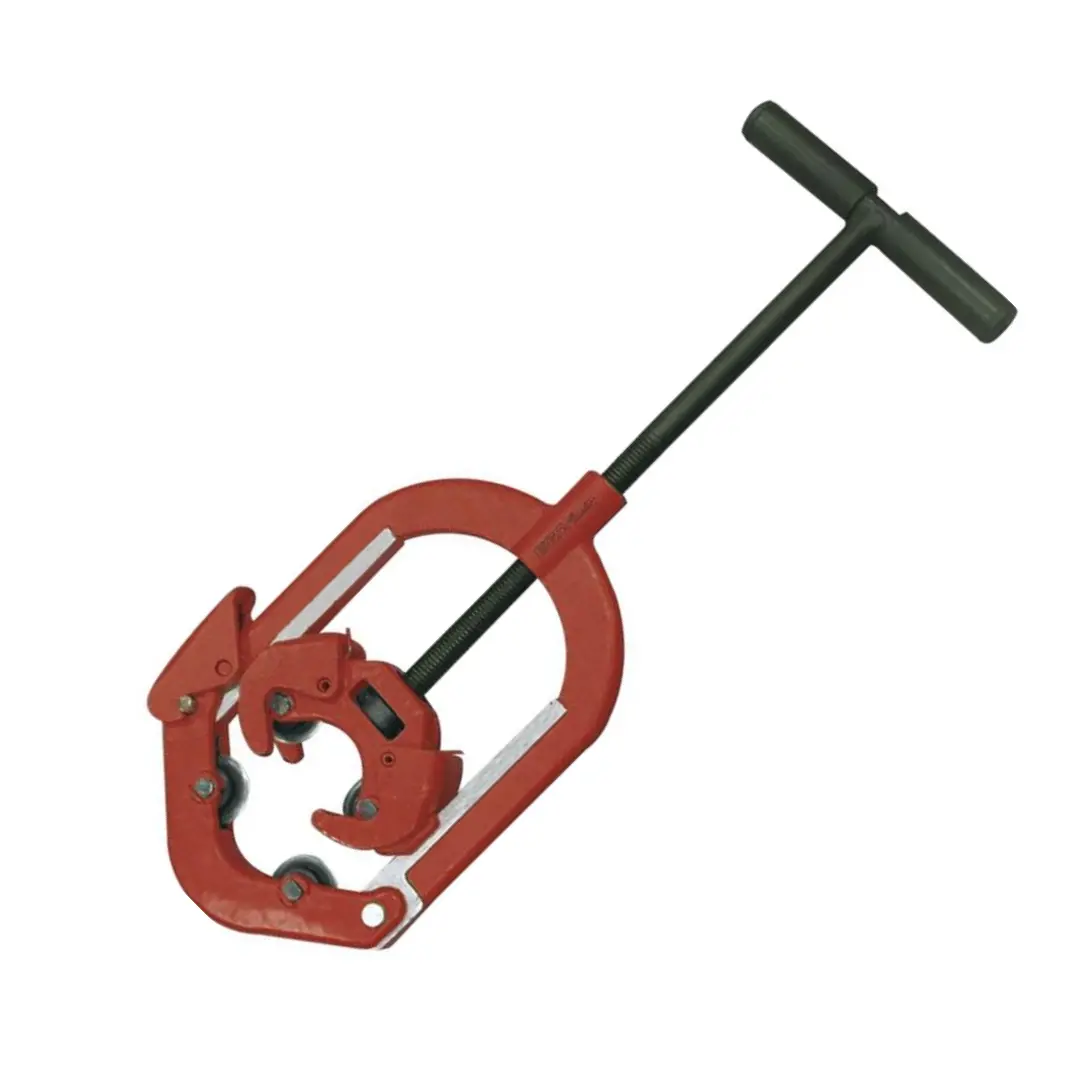 Ega Master Hinged Pipe Cutters For Cast And Ductile Iron 1