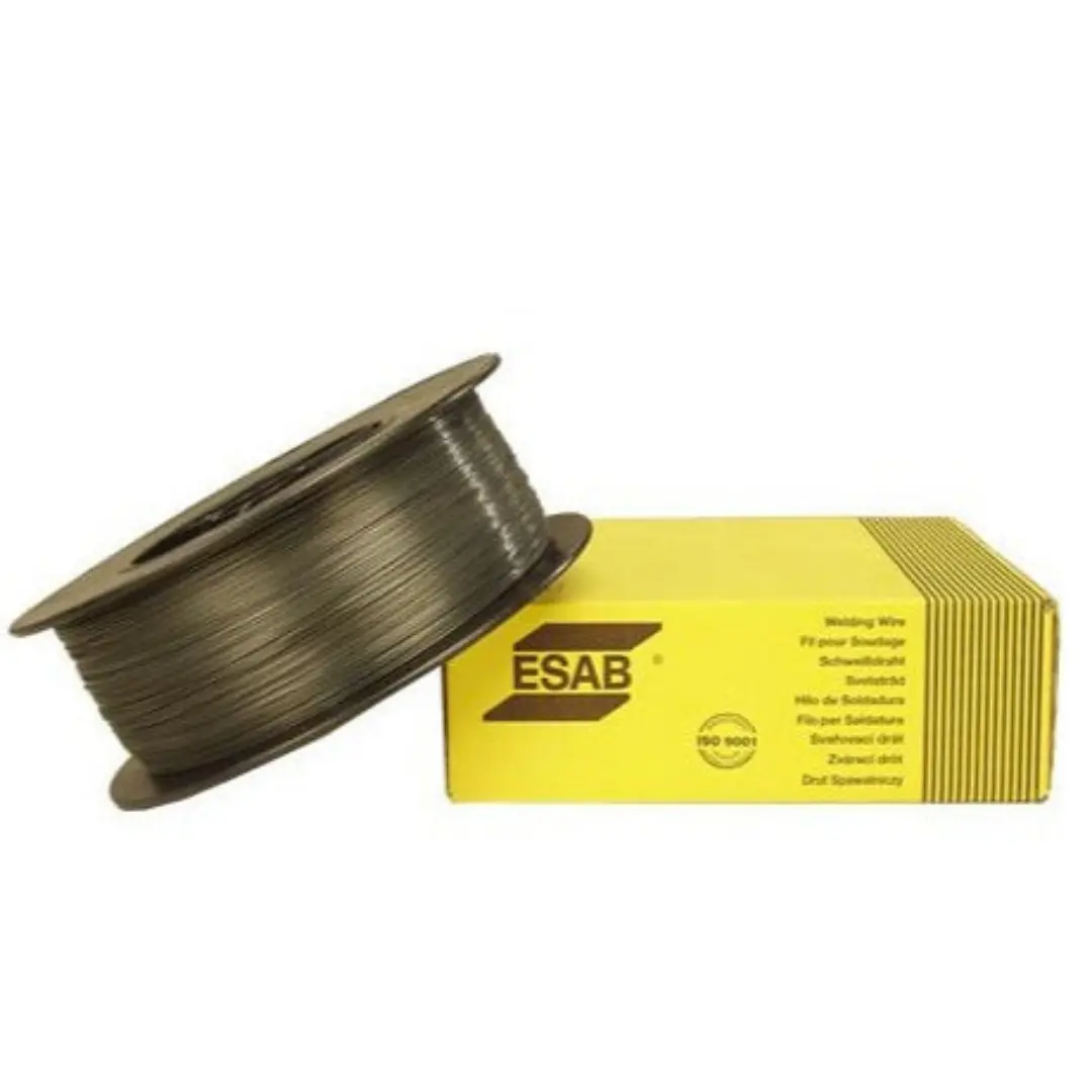 Esab Pipeweld 111T-1 Flux Cored Wire 1