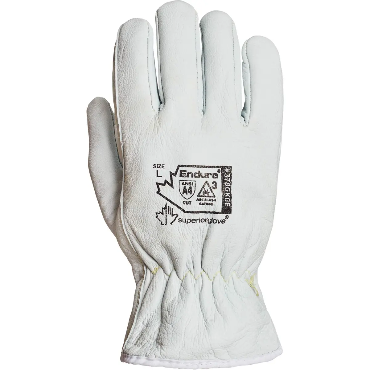 Endura 378Gkge Arc-Flash Cut Resistant Glove 1