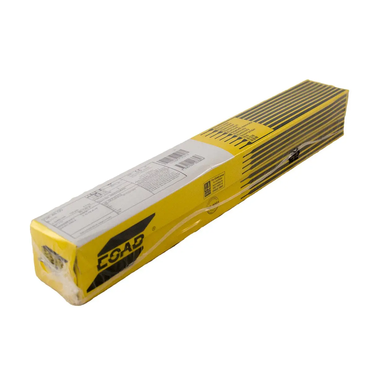 Esab Weld 7018-1 1